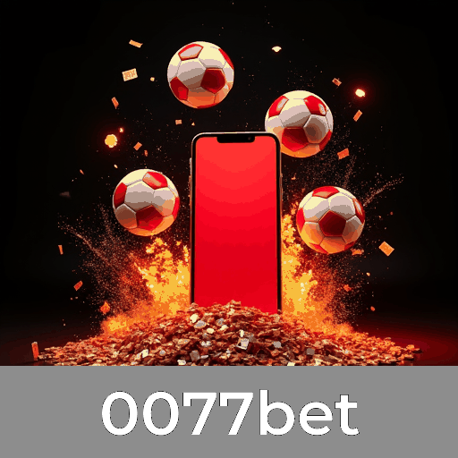 Descubra a Conveniência do Aplicativo Móvel 0077bet: Aposte de Forma Fácil e Completa!