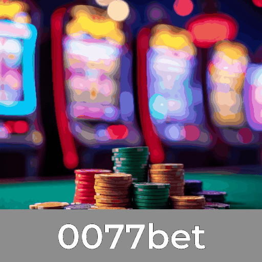 0077bet: A Experiência de Cassino Mais Realista para Brasileiros