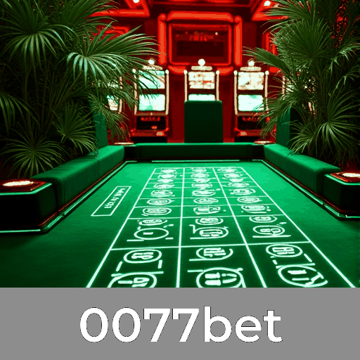 0077bet: Especialista em Apostas Esportivas e no Futebol Brasileiro