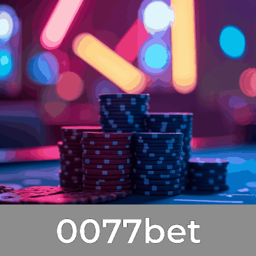 0077bet: Slots com Jackpot, Jogos de Mesa ao Vivo, Roleta Online - A Escolha dos Brasileiros