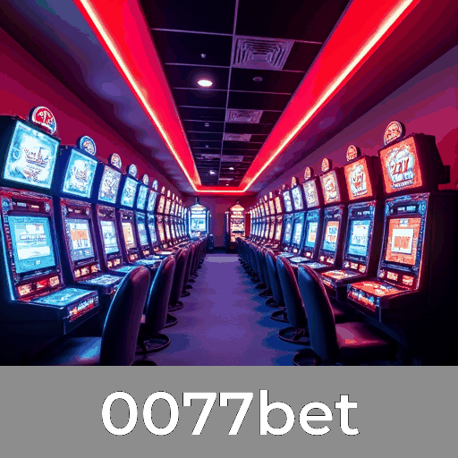 Experimente o 0077bet: Onde a Excelência em Apostas Encontra a Confiança e a Profissionalidade