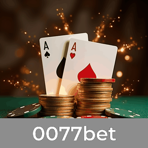 0077bet: Plataforma Premiadas e Pagamentos Rápidos